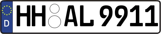 HH-AL9911
