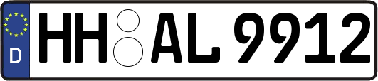 HH-AL9912