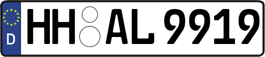 HH-AL9919