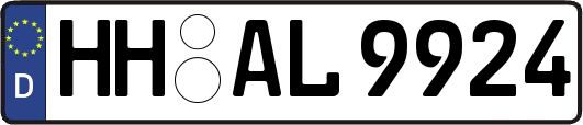 HH-AL9924
