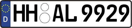 HH-AL9929