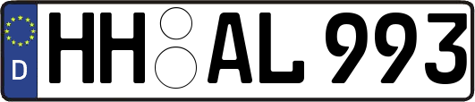 HH-AL993