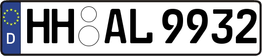 HH-AL9932
