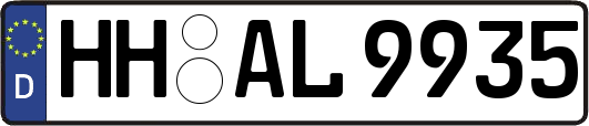 HH-AL9935