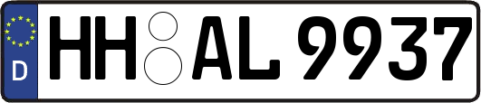 HH-AL9937