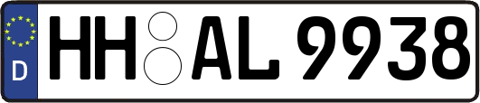 HH-AL9938