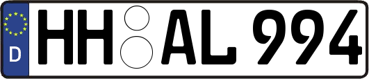 HH-AL994