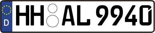 HH-AL9940