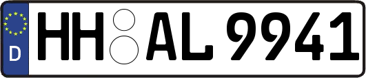 HH-AL9941