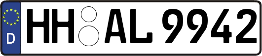 HH-AL9942