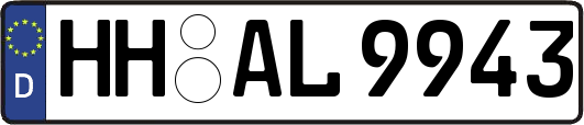 HH-AL9943