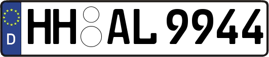 HH-AL9944