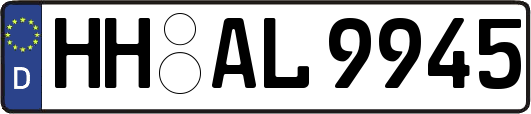 HH-AL9945