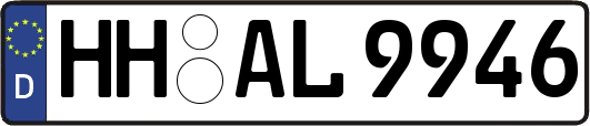 HH-AL9946