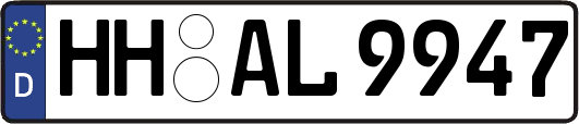HH-AL9947