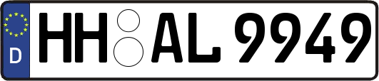 HH-AL9949
