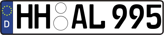HH-AL995