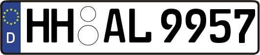 HH-AL9957