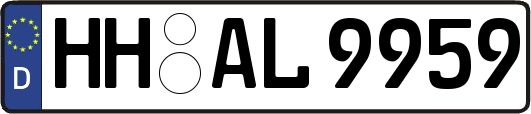 HH-AL9959