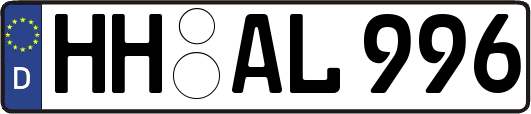 HH-AL996