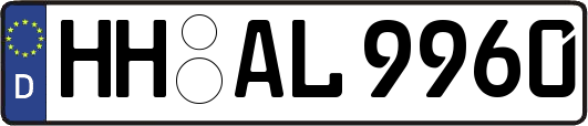 HH-AL9960