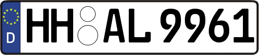 HH-AL9961