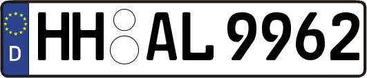 HH-AL9962