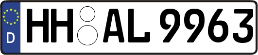 HH-AL9963