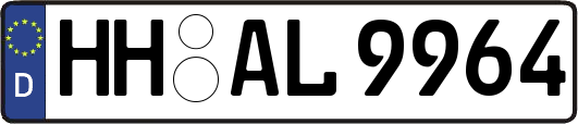 HH-AL9964