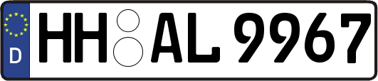 HH-AL9967