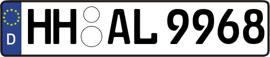HH-AL9968