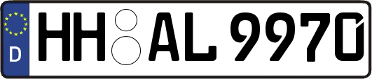HH-AL9970