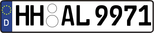 HH-AL9971