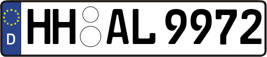 HH-AL9972