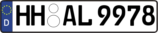 HH-AL9978