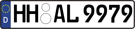 HH-AL9979
