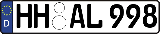 HH-AL998