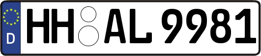 HH-AL9981