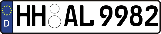HH-AL9982