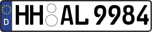 HH-AL9984