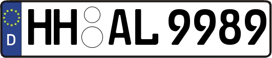 HH-AL9989