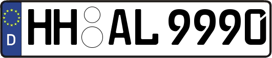 HH-AL9990