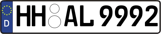 HH-AL9992