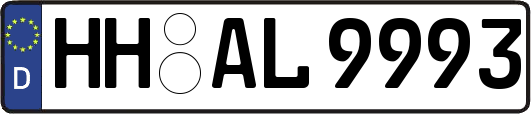 HH-AL9993
