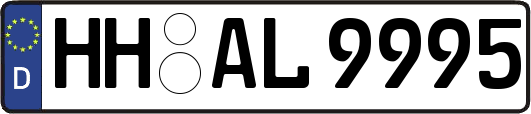 HH-AL9995