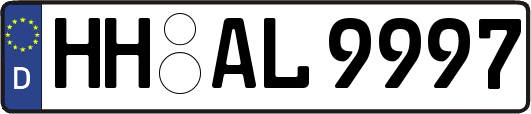 HH-AL9997