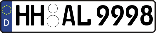 HH-AL9998
