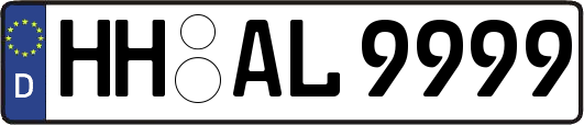 HH-AL9999