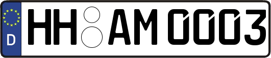 HH-AM0003