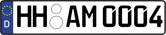 HH-AM0004